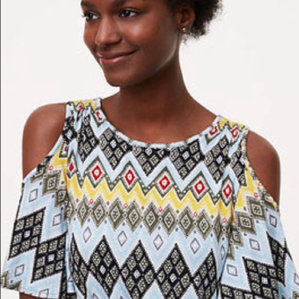 LOFT sundress
